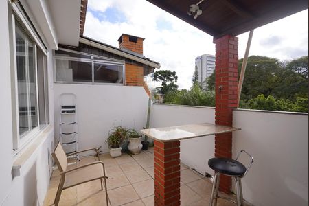 Apartamento para alugar com 90m², 1 quarto e 1 vaga Apartamento para alugar com 90m², 1 quarto e 1 vagaChurrasqueira
