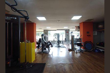 Apartamento à venda com 60m², 1 quarto e 1 vagaÁrea comum