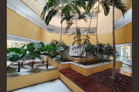 Apartamento à venda com 60m², 1 quarto e 1 vagaÁrea comum