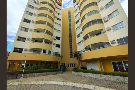 Apartamento à venda com 60m², 1 quarto e 1 vagaÁrea comum