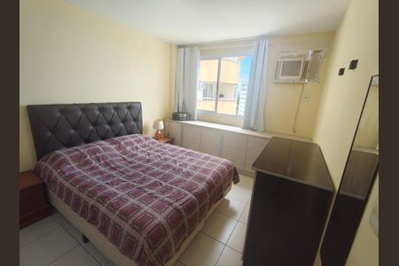 Apartamento à venda com 60m², 1 quarto e 1 vagaSuíte