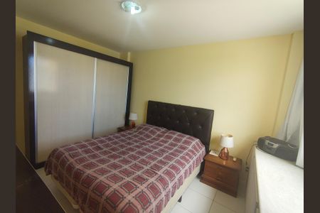 Suíte de apartamento à venda com 1 quarto, 60m² em Jacarepaguá, Rio de Janeiro