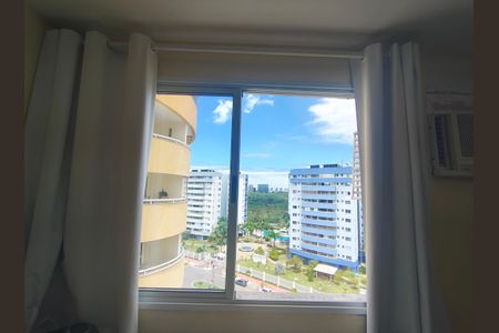 Apartamento à venda com 60m², 1 quarto e 1 vagaVista - Suíte