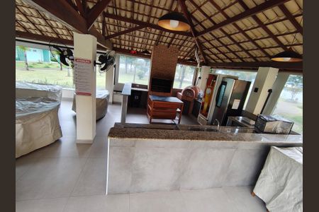 Apartamento à venda com 60m², 1 quarto e 1 vagaÁrea comum - Churrasqueira