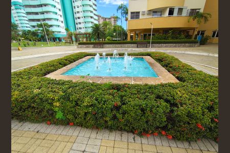 Apartamento à venda com 60m², 1 quarto e 1 vagaÁrea comum