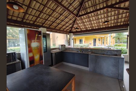 Apartamento à venda com 60m², 1 quarto e 1 vagaÁrea comum - Churrasqueira