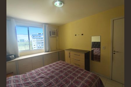 Apartamento à venda com 60m², 1 quarto e 1 vagaSuíte