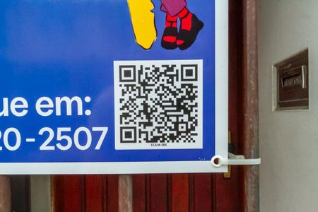 Casa para alugar com 66m², 1 quarto e sem vagaPlaca EULM-365