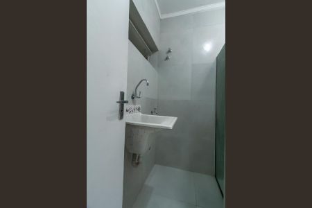 Casa para alugar com 66m², 1 quarto e sem vagaÁrea de Serviço