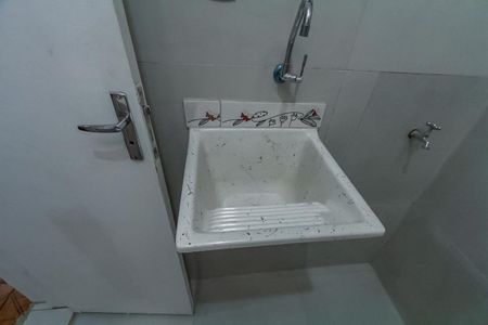 Casa para alugar com 66m², 1 quarto e sem vaga Casa para alugar com 66m², 1 quarto e sem vagaÁrea de Serviço