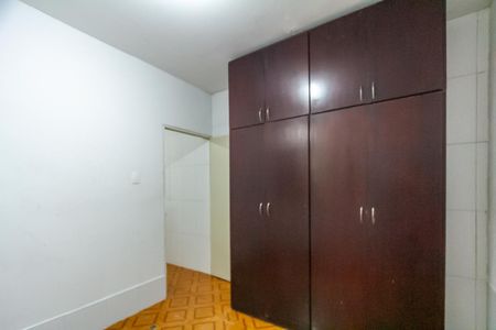 Quarto de casa para alugar com 1 quarto, 66m² em Ferrazópolis, São Bernardo do Campo