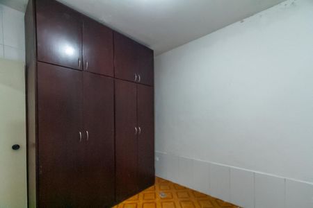 Quarto de casa para alugar com 1 quarto, 66m² em Ferrazópolis, São Bernardo do Campo
