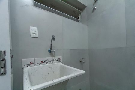 Casa para alugar com 66m², 1 quarto e sem vaga Casa para alugar com 66m², 1 quarto e sem vagaÁrea de Serviço