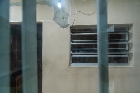 Casa para alugar com 66m², 1 quarto e sem vagaVista da Sala/Cozinha