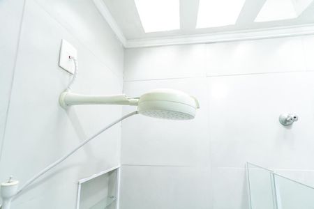 Casa para alugar com 66m², 1 quarto e sem vagaBanheiro Social