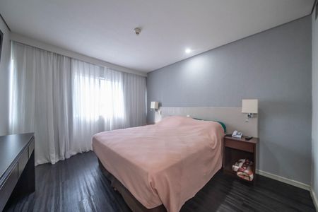 Apartamento para alugar com 55m², 1 quarto e 1 vagaQuarto