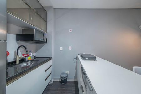 Apartamento para alugar com 55m², 1 quarto e 1 vagaCozinha