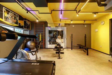 Apartamento para alugar com 55m², 1 quarto e 1 vagaÁrea Comum