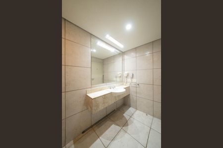 Apartamento para alugar com 55m², 1 quarto e 1 vagaBanheiro