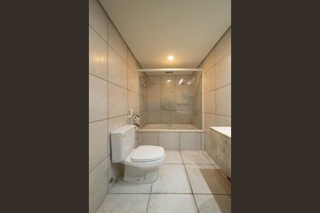 Apartamento para alugar com 55m², 1 quarto e 1 vagaBanheiro