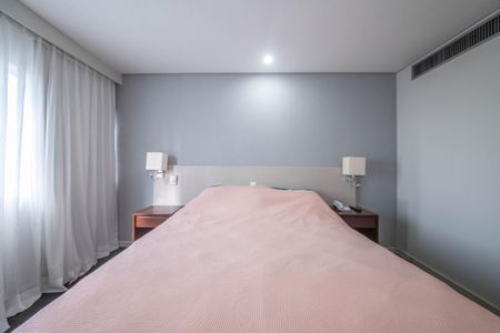 Apartamento para alugar com 55m², 1 quarto e 1 vagaQuarto