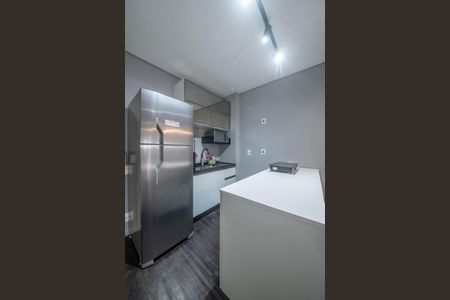 Apartamento para alugar com 55m², 1 quarto e 1 vagaCozinha