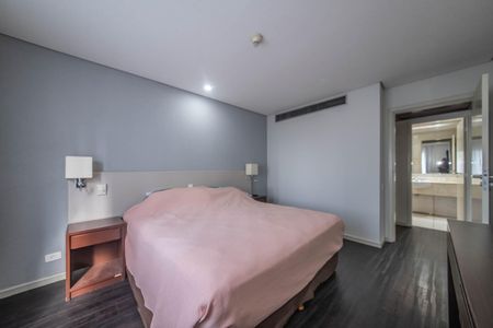 Apartamento para alugar com 55m², 1 quarto e 1 vagaQuarto
