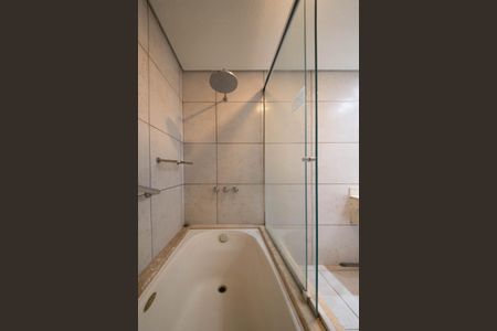 Apartamento para alugar com 55m², 1 quarto e 1 vagaBanheiro