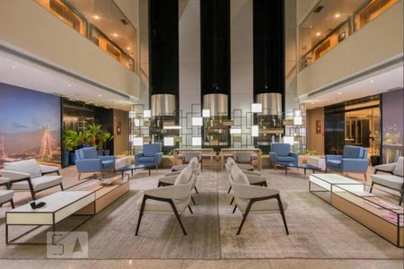 Apartamento para alugar com 55m², 1 quarto e 1 vagaÁrea Comum