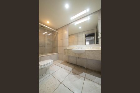 Apartamento para alugar com 55m², 1 quarto e 1 vagaBanheiro