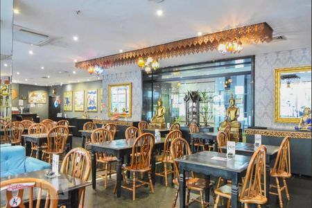 Apartamento para alugar com 55m², 1 quarto e 1 vagaÁrea Comum