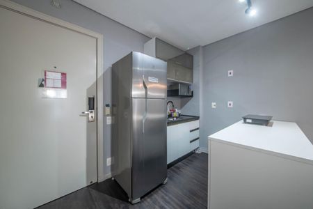 Apartamento para alugar com 55m², 1 quarto e 1 vagaCozinha