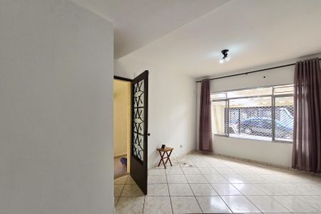 Sala de casa para alugar com 4 quartos, 215m² em Taboão, São Bernardo do Campo