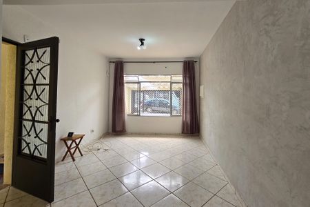 Sala de casa para alugar com 4 quartos, 215m² em Taboão, São Bernardo do Campo