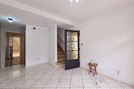 Sala de casa para alugar com 4 quartos, 215m² em Taboão, São Bernardo do Campo