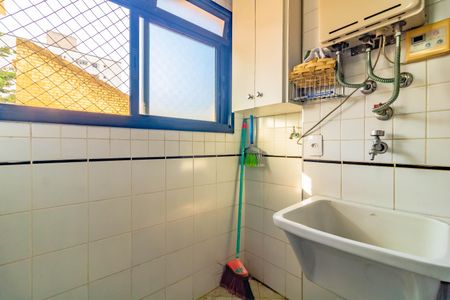 Apartamento à venda com 59m², 2 quartos e 1 vagaÁrea de Serviço