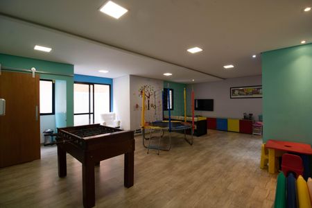 Apartamento à venda com 59m², 2 quartos e 1 vagaÁrea comum