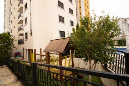 Apartamento à venda com 59m², 2 quartos e 1 vagaÁrea comum