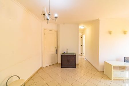 Apartamento à venda com 59m², 2 quartos e 1 vagaSala