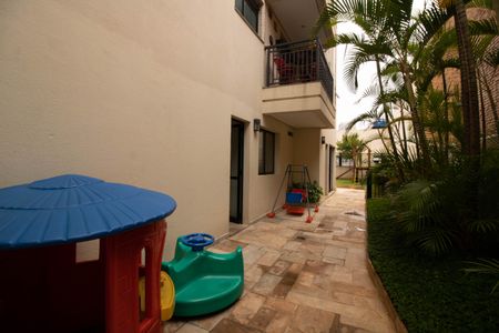Apartamento à venda com 59m², 2 quartos e 1 vagaÁrea comum