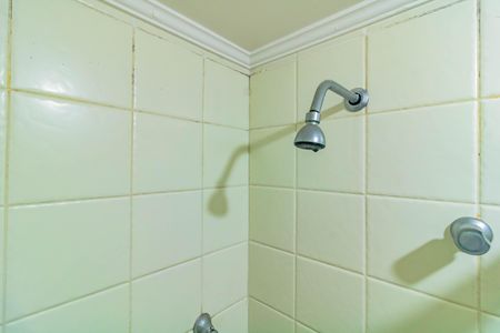 Apartamento à venda com 59m², 2 quartos e 1 vagaBanheiro Social