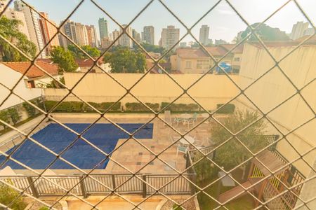 Apartamento à venda com 59m², 2 quartos e 1 vagaVista