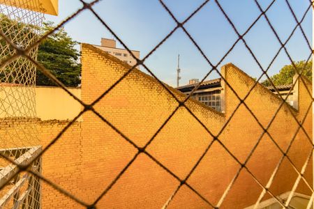 Apartamento à venda com 59m², 2 quartos e 1 vagaVista Área de Serviço