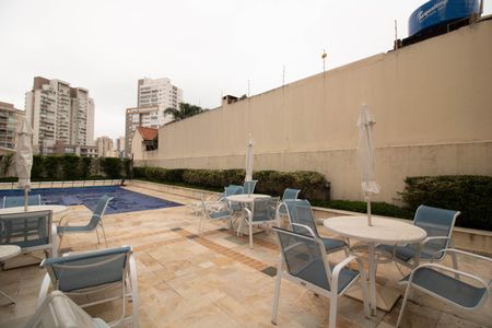 Apartamento à venda com 59m², 2 quartos e 1 vagaÁrea comum