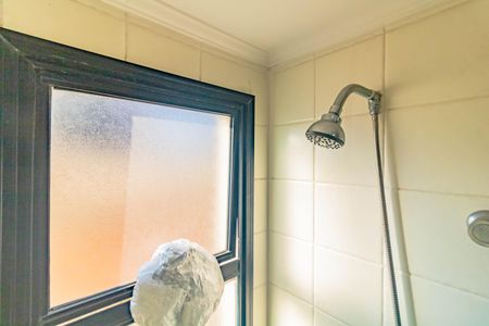 Apartamento à venda com 59m², 2 quartos e 1 vagaBanheiro da Suíte