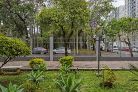 Quarto de apartamento para alugar com 1 quarto, 51m² em São Sebastião, Porto Alegre