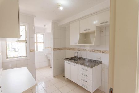 Apartamento à venda com 135m², 3 quartos e 2 vagasCozinha