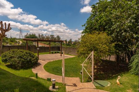 Apartamento à venda com 135m², 3 quartos e 2 vagasÁrea comum