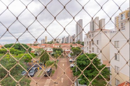 Apartamento à venda com 135m², 3 quartos e 2 vagasVista da Sala