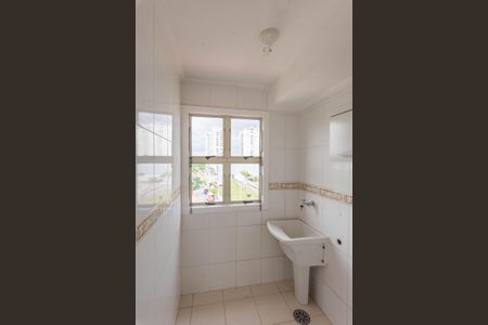 Apartamento à venda com 135m², 3 quartos e 2 vagasÁrea de Serviço